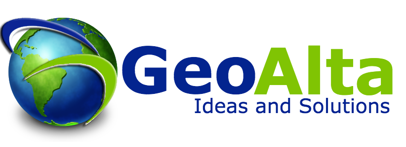 GeoAlta Logo